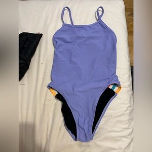 Jolyn one piece swimsuit